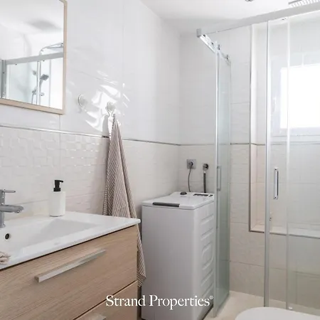 아파트 Spcrm5306 Sea View With Pool And Near The *