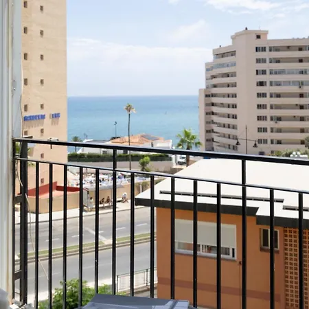아파트 Spcrm5306 Sea View With Pool And Near The *